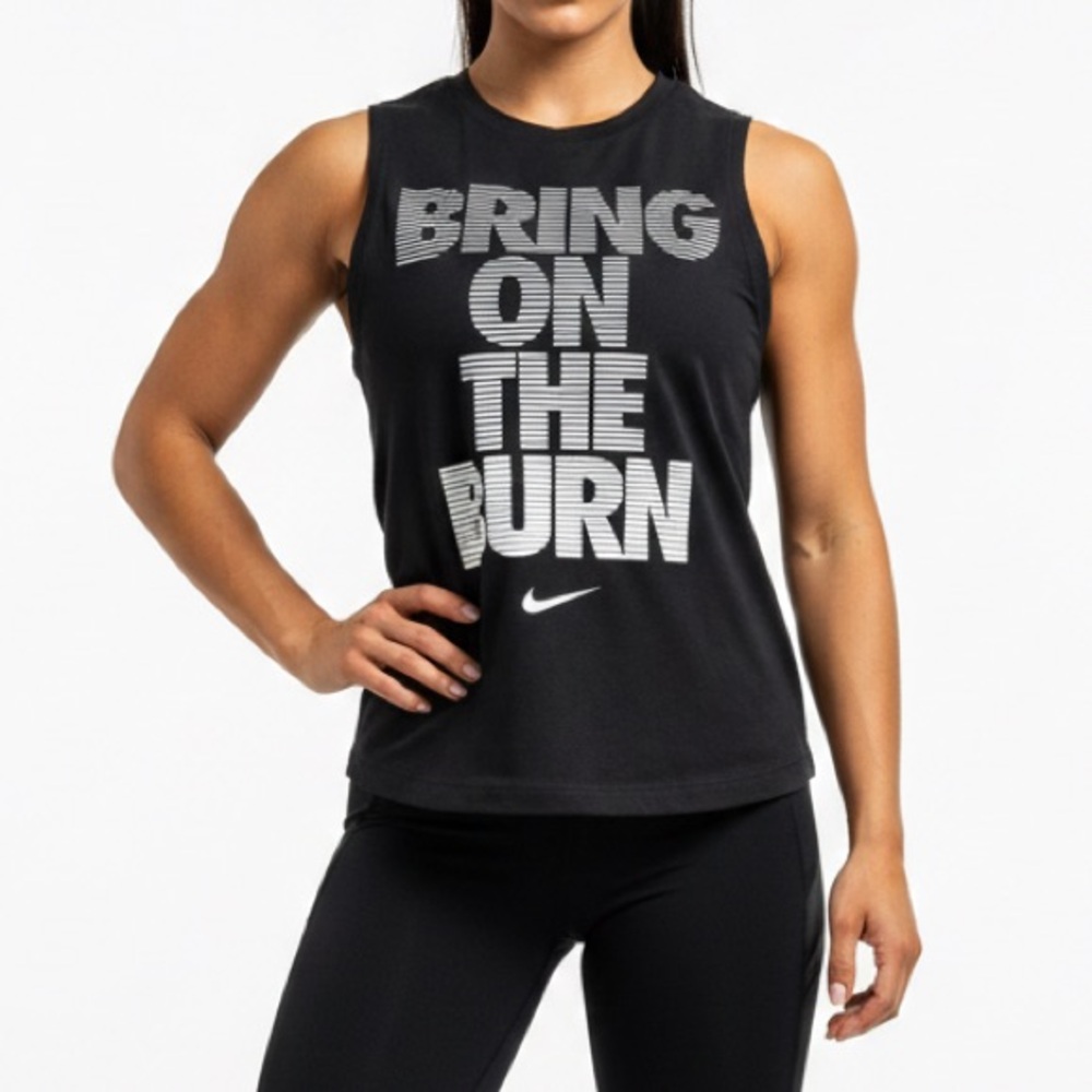 Nike Dri-Fit Women’s Top